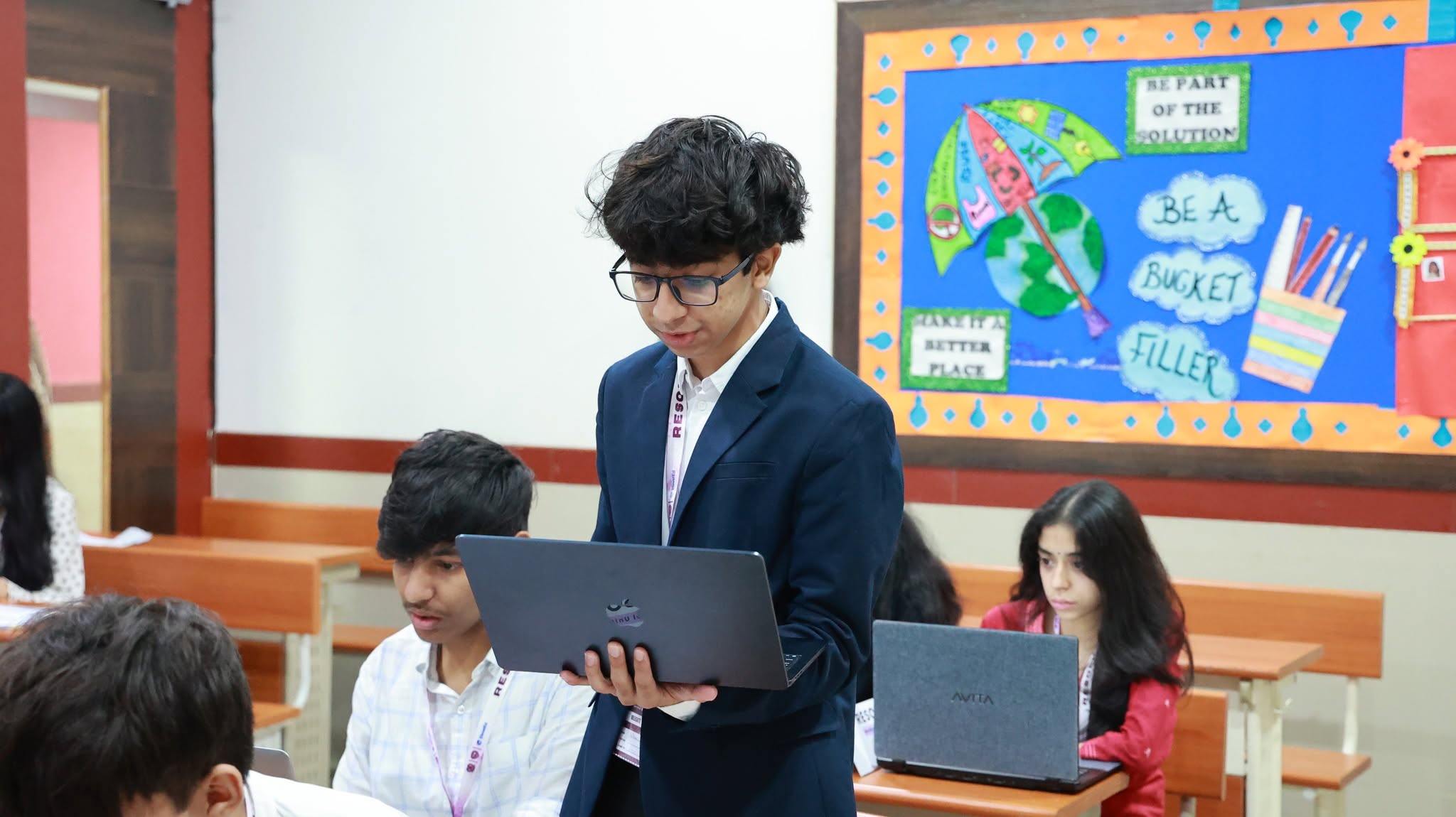 Best School in Gurugram: What Makes a School Great?