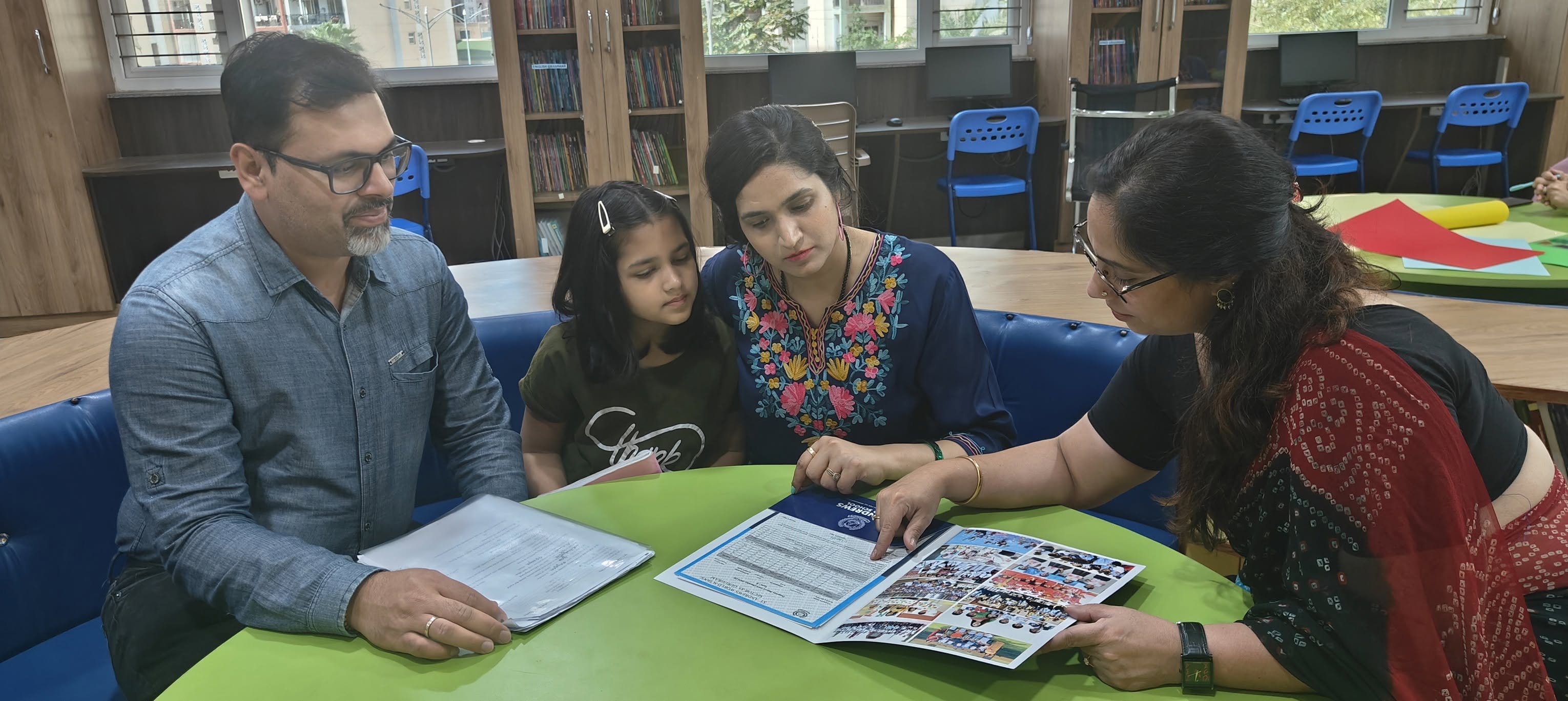Best School in Gurugram: Your Child's Best Choice