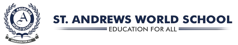 St. Andrews World School | Best School in Gurugram