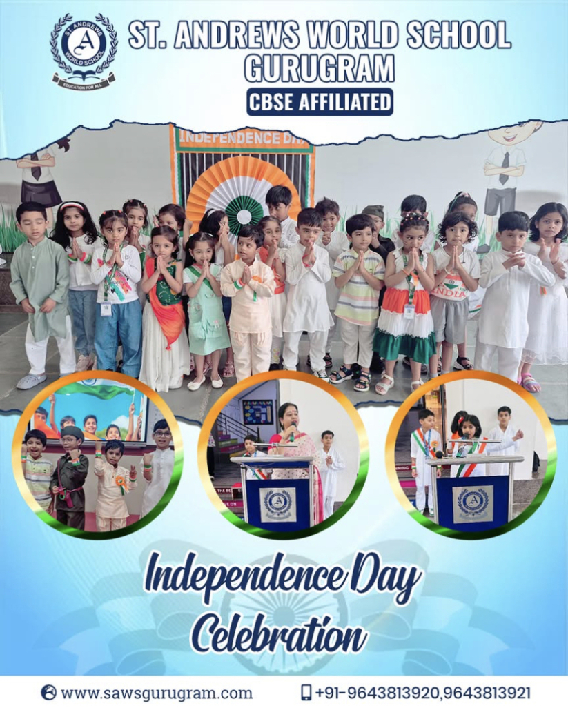 celebrating independence day best school gurugram celebrating independence day best school gurugram