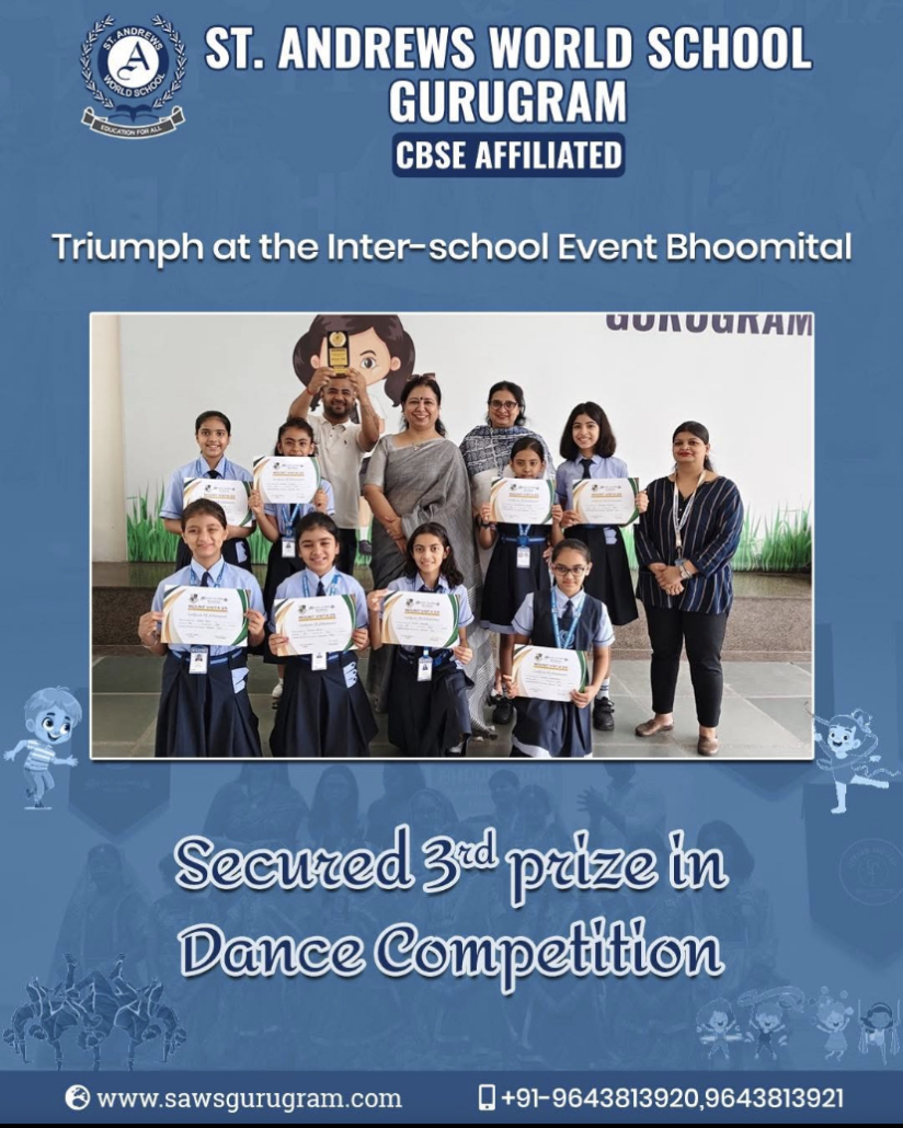 Best School in Gurugram Best School in Gurugram