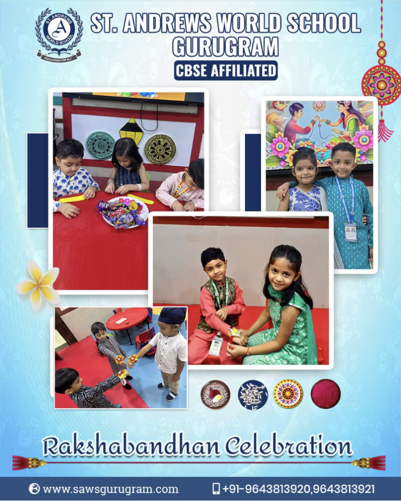 best school gurugram