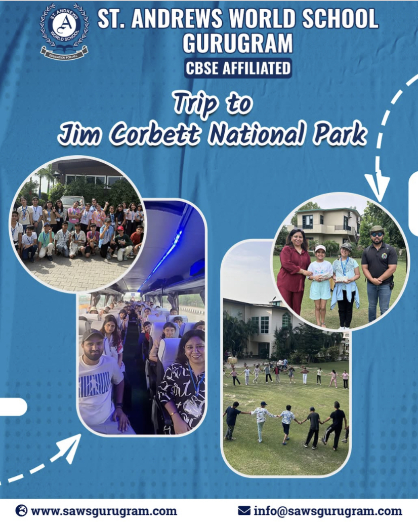 jim corbett best school gurugram jim corbett best school gurugram