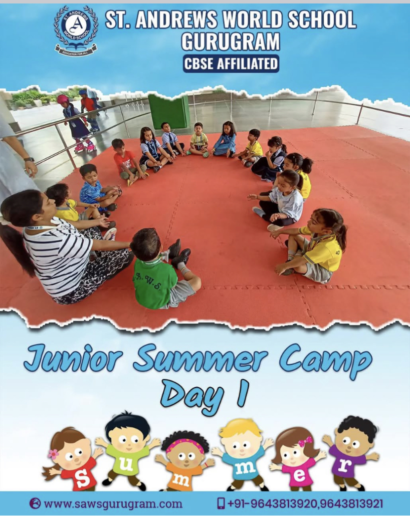 summer day best school gurugram summer day best school gurugram