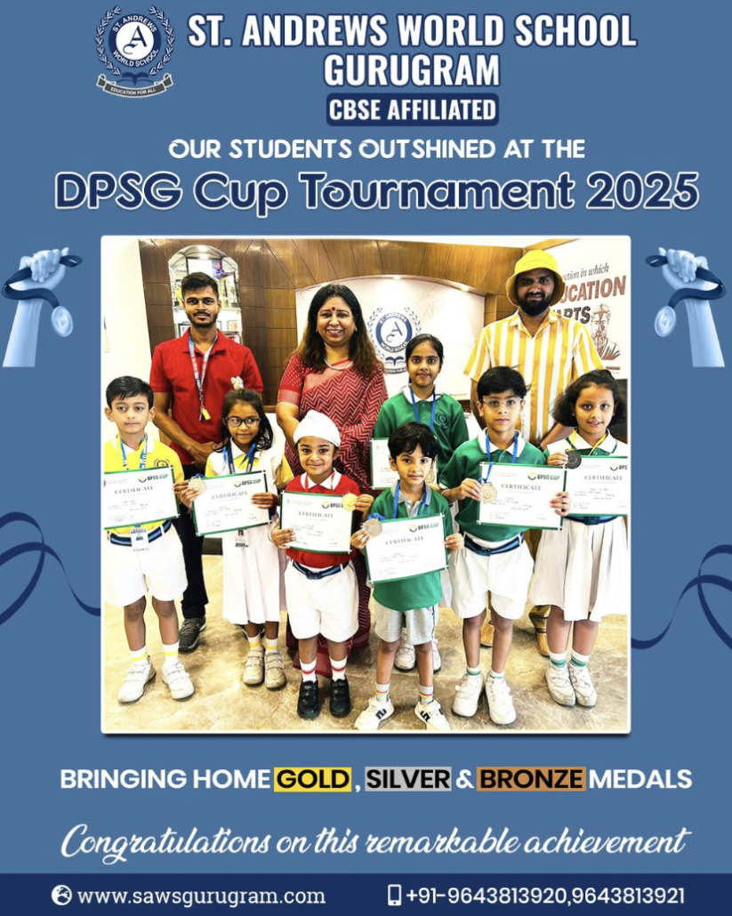 Best School Gurugram