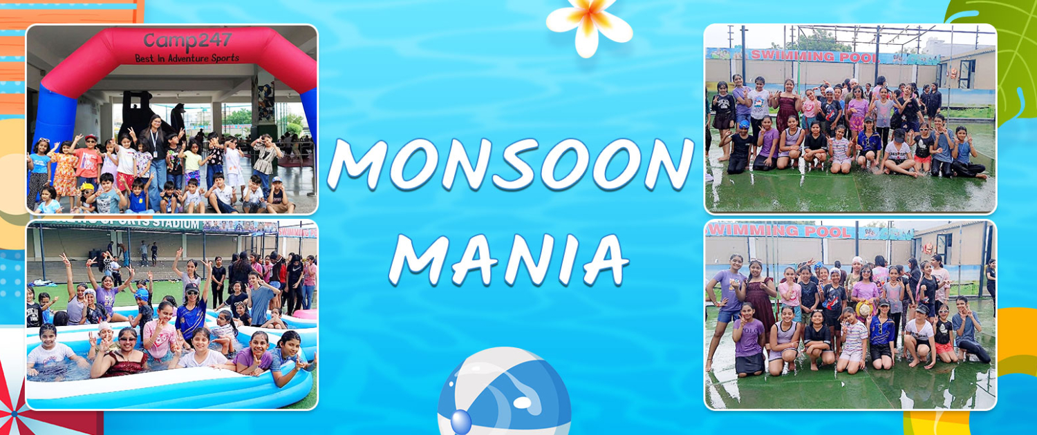 monsson mania